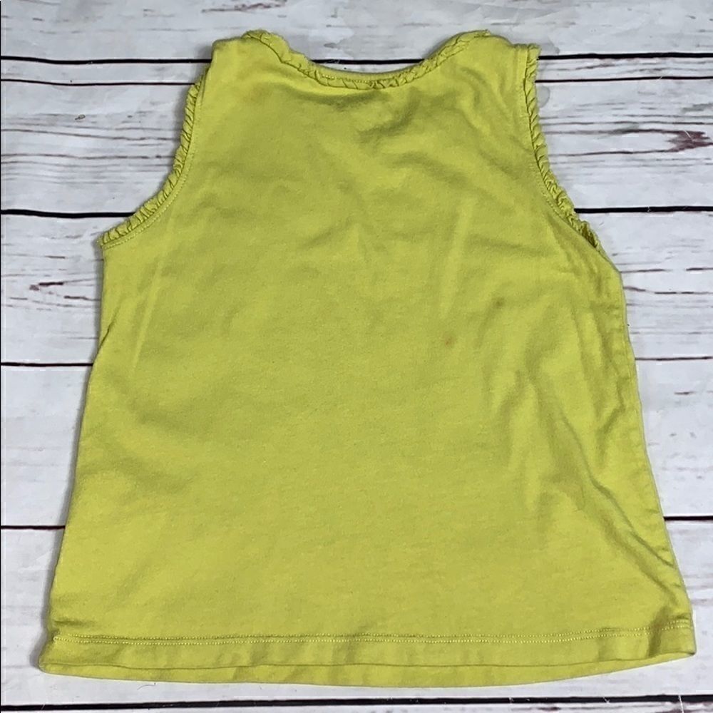 Mini Boden Tank Top   - Picture 5 of 8
